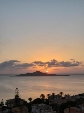 Paraíso Manga Beach